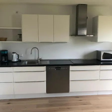 Am Kohlenberg Apartament *