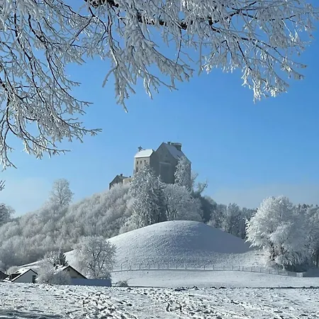 Am Kohlenberg Daire
