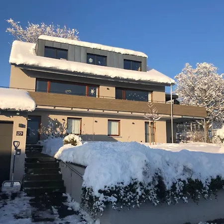 Daire Am Kohlenberg