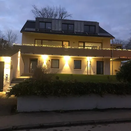 Am Kohlenberg Appartement *