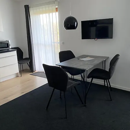 Appartement Am Kohlenberg Waldburg